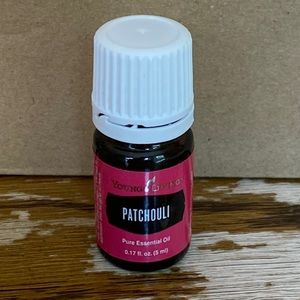 Young Living Essential Oil